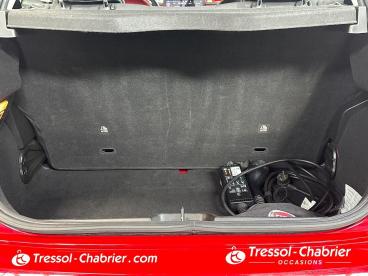 SPOTICAR Fiat 500 E Berline My22 (red) Berline 23,8 Kwh Occasion - Citadine Electrique Rouge Adrénaline - Perpignan - 1203927629_4