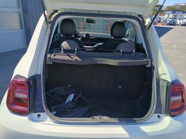 SPOTICAR Fiat 500  Occasion - Citadine Electrique Blanc - Carcassonne - 1203980963_4