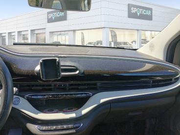 SPOTICAR Fiat 500  Occasion - Citadine Electrique Blanc - Carcassonne - 1203980963_5