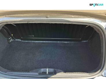 SPOTICAR Fiat 500 500c 1.2 8v 69ch S&s Lounge 113g Dualogic Occasion - Citadine Essence Electroclash Grey Métal - Nimes Cedex 9 - 1204155831_5