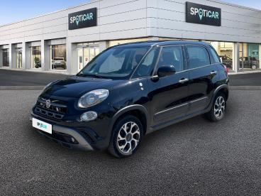 SPOTICAR Fiat 500l 1.3 Multijet 16v 95ch S&s Hey Google My21 Occasion - Monospace Diesel . - Sarlat La Caneda - 1203512438_1