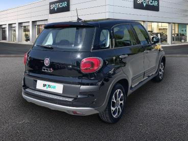 SPOTICAR Fiat 500l 1.3 Multijet 16v 95ch S&s Hey Google My21 Occasion - Monospace Diesel . - Sarlat La Caneda - 1203512438_2