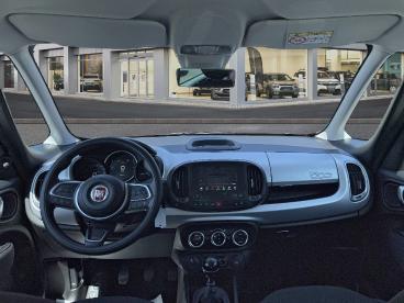 SPOTICAR Fiat 500l 1.3 Multijet 16v 95ch S&s Hey Google My21 Occasion - Monospace Diesel . - Sarlat La Caneda - 1203512438_3