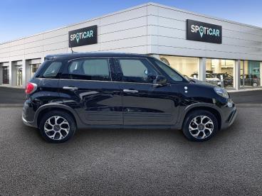 SPOTICAR Fiat 500l 1.3 Multijet 16v 95ch S&s Hey Google My21 Occasion - Monospace Diesel . - Sarlat La Caneda - 1203512438_4