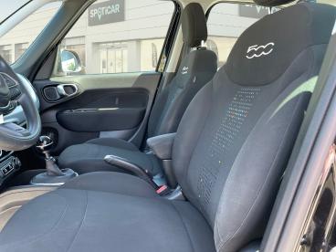 SPOTICAR Fiat 500l 1.3 Multijet 16v 95ch S&s Hey Google My21 Occasion - Monospace Diesel . - Sarlat La Caneda - 1203512438_5