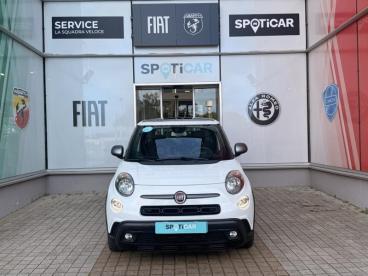 SPOTICAR Fiat 500l 1.6 Multijet 16v 120ch S&s Sport Occasion - Monospace Diesel Gelato Blanc - Montpellier Cedex 3 - 1203699196_2