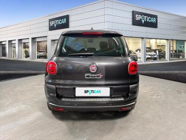 SPOTICAR Fiat 500l 1.4 95ch Sport S&s Occasion - Monospace Essence Rouge - Orleans Cedex 02 - 1203787393_5