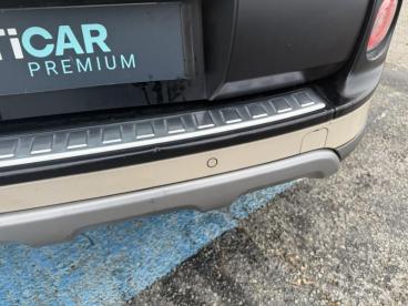 SPOTICAR Fiat 500l 0.9 8v Twinair 105ch S&s Trekking Occasion - Monospace Essence Cappuccino Beige - Chambourcy - 1203802149_5