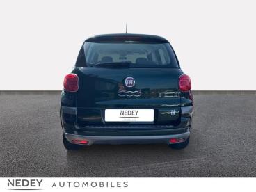 SPOTICAR Fiat 500l 1.6 Multijet 16v 120ch S&s Cross Occasion - Monospace Diesel Bleu - Belfort - 1203950134_5