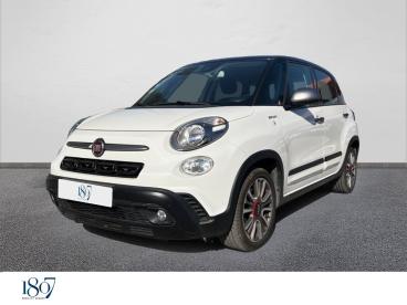SPOTICAR Fiat 500l 1.6 Multijet 120ch S/s Sport Occasion - Monospace Diesel Autre - Pertuis - 1204031826_1