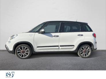 SPOTICAR Fiat 500l 1.6 Multijet 120ch S/s Sport Occasion - Monospace Diesel Autre - Pertuis - 1204031826_2