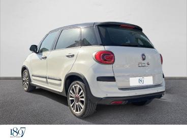 SPOTICAR Fiat 500l 1.6 Multijet 120ch S/s Sport Occasion - Monospace Diesel Autre - Pertuis - 1204031826_3