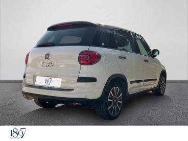 SPOTICAR Fiat 500l 1.6 Multijet 120ch S/s Sport Occasion - Monospace Diesel Autre - Pertuis - 1204031826_5