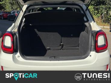 SPOTICAR Fiat 500x 1.5 Firefly Turbo 130ch S/s Sport Hybrid Dct7 Occasion - Suv-4x4 Hybride Blanc - Bourgoin-jallieu - 1203596599_5