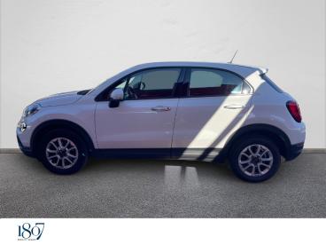 SPOTICAR Fiat 500x 1.0 Ffly T T3 120ch City Cross Occasion - Suv-4x4 Essence Gris Clair - Pertuis - 1203638032_2