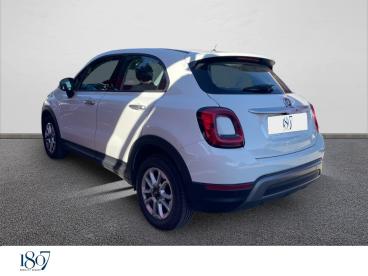 SPOTICAR Fiat 500x 1.0 Ffly T T3 120ch City Cross Occasion - Suv-4x4 Essence Gris Clair - Pertuis - 1203638032_3