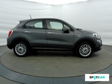 SPOTICAR Fiat 500x 1.4 Multiair 16v 140ch Popstar Occasion - Suv-4x4 Essence Rouge - La Ravoire - 1203709004_4