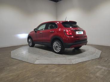SPOTICAR Fiat 500x 1.4 Multiair 140 Ch Lounge Occasion - Suv-4x4 Essence Rouge - Cesson-sevigne - 1203712730_3