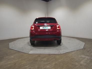 SPOTICAR Fiat 500x 1.4 Multiair 140 Ch Lounge Occasion - Suv-4x4 Essence Rouge - Cesson-sevigne - 1203712730_4