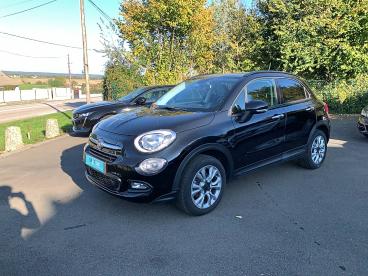 SPOTICAR Fiat 500x 1.4 Multiair 140 Ch Popstar Occasion - Suv-4x4 Essence Non Codifie - Sure - 1203724560_3