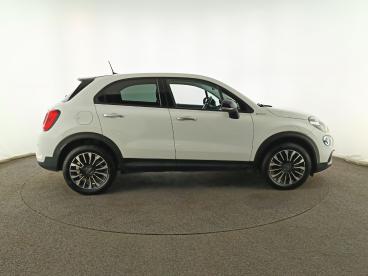 SPOTICAR Fiat 500x 1.5 Firefly 130 Ch S/s Dct7 Hybrid Occasion - Suv-4x4 Essence Blanc - Villeneuve d'ascq - 1203740156_4
