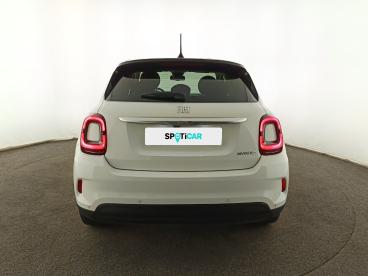 SPOTICAR Fiat 500x 1.5 Firefly 130 Ch S/s Dct7 Hybrid Occasion - Suv-4x4 Essence Blanc - Villeneuve d'ascq - 1203740156_5
