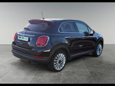 SPOTICAR Fiat 500x 1.4 Multiair 16v 140ch Lounge Occasion - Suv-4x4 Essence Noir Cinéma Pastel Extra-série - Otterswiller - 1203744096_5