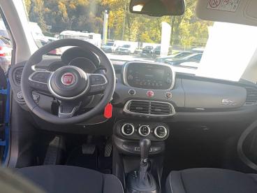SPOTICAR Fiat 500x 1.5 Firefly 130 Ch S/s Dct7 Hybrid Occasion - Suv-4x4 Essence Bleu - Albertville - 1203744723_5