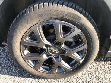 SPOTICAR Fiat 500x 1.3 Ffly T T4 150ch Dct 500-120th Occasion - Suv-4x4 Essence Blanc - Peronnas - 1203753889_4