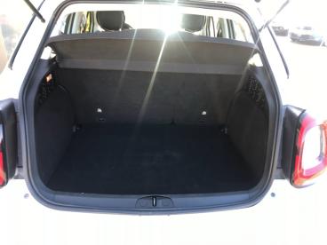 SPOTICAR Fiat 500x 1.3 Ffly T T4 150ch Dct 500-120th Occasion - Suv-4x4 Essence Blanc - Peronnas - 1203753889_5