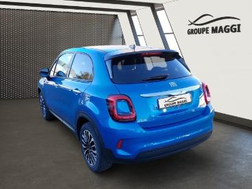 SPOTICAR Fiat 500x 1.5 Mhev Ffly 130ch Dct7 Occasion - Suv-4x4 Essence Autre - Valence - 1203759513_1