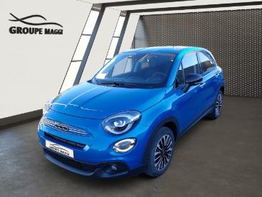 SPOTICAR Fiat 500x 1.5 Mhev Ffly 130ch Dct7 Occasion - Suv-4x4 Essence Autre - Valence - 1203759513_3