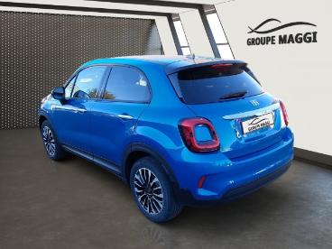 SPOTICAR Fiat 500x 1.5 Mhev Ffly 130ch Dct7 Occasion - Suv-4x4 Essence Autre - Valence - 1203759513_4
