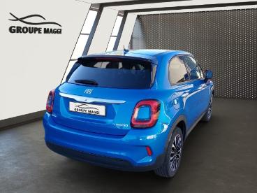 SPOTICAR Fiat 500x 1.5 Mhev Ffly 130ch Dct7 Occasion - Suv-4x4 Essence Autre - Valence - 1203759513_5