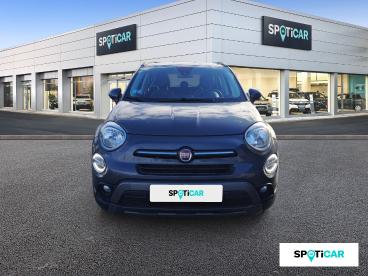 SPOTICAR Fiat 500x 1.0 Firefly Turbo T3 120ch Cross Occasion - Suv-4x4 Essence Rouge - Mouilleron Le Captif - 1203791280_2
