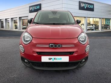 SPOTICAR Fiat 500x 1.5 Firefly 130 Ch S/s Dct7 Hybrid Occasion - Suv-4x4 Essence Colore Esterno (********************) - Nanterre - 1203832427_2