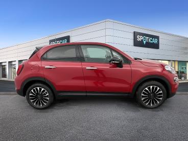 SPOTICAR Fiat 500x 1.5 Firefly 130 Ch S/s Dct7 Hybrid Occasion - Suv-4x4 Essence Colore Esterno (********************) - Nanterre - 1203832427_4