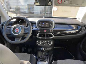 SPOTICAR Fiat 500x E-torq 1.6 110 Ch Popstar Occasion - Suv-4x4 Essence Noir - Toulouse - 1203842580_4