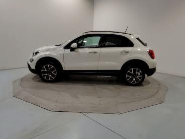 SPOTICAR Fiat 500x 1.4 Multiair 140 Ch City Cross Occasion - Suv-4x4 Essence Noir - Lomme - 1203866070_2