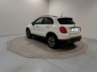 SPOTICAR Fiat 500x 1.4 Multiair 140 Ch City Cross Occasion - Suv-4x4 Essence Noir - Lomme - 1203866070_3