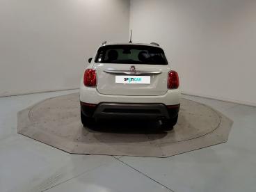 SPOTICAR Fiat 500x 1.4 Multiair 140 Ch City Cross Occasion - Suv-4x4 Essence Noir - Lomme - 1203866070_4