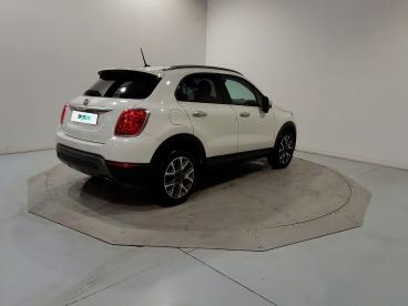 SPOTICAR Fiat 500x 1.4 Multiair 140 Ch City Cross Occasion - Suv-4x4 Essence Noir - Lomme - 1203866070_5