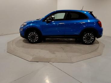 SPOTICAR Fiat 500x 1.5 Firefly 130 Ch S/s Dct7 Hybrid Occasion - Suv-4x4 Essence Bleu - Lomme - 1203873641_2