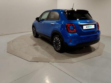 SPOTICAR Fiat 500x 1.5 Firefly 130 Ch S/s Dct7 Hybrid Occasion - Suv-4x4 Essence Bleu - Lomme - 1203873641_3