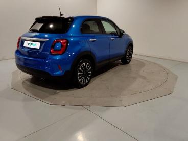 SPOTICAR Fiat 500x 1.5 Firefly 130 Ch S/s Dct7 Hybrid Occasion - Suv-4x4 Essence Bleu - Lomme - 1203873641_5