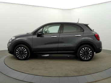 SPOTICAR Fiat 500x 1.5 Firefly 130 Ch S/s Dct7 Hybrid Occasion - Suv-4x4 Essence Gris - Argenteuil - 1203892250_2