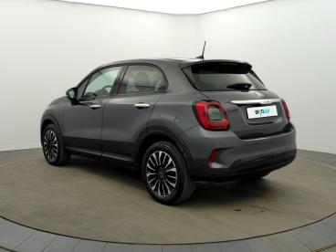SPOTICAR Fiat 500x 1.5 Firefly 130 Ch S/s Dct7 Hybrid Occasion - Suv-4x4 Essence Gris - Argenteuil - 1203892250_3