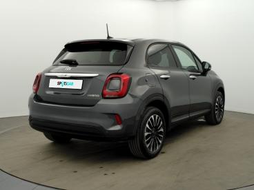 SPOTICAR Fiat 500x 1.5 Firefly 130 Ch S/s Dct7 Hybrid Occasion - Suv-4x4 Essence Gris - Argenteuil - 1203892250_5