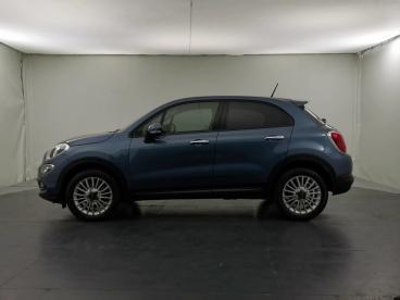 SPOTICAR Fiat 500x 1.3 Multijet 95 Ch Popstar Occasion - Suv-4x4 Diesel Teget Metalik - Villeneuve d'ascq - 1203909809_2