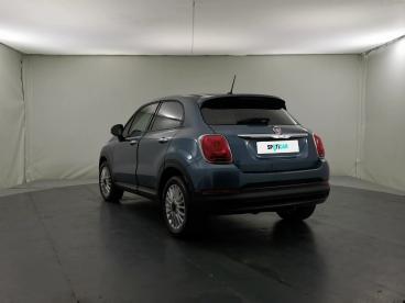 SPOTICAR Fiat 500x 1.3 Multijet 95 Ch Popstar Occasion - Suv-4x4 Diesel Teget Metalik - Villeneuve d'ascq - 1203909809_3